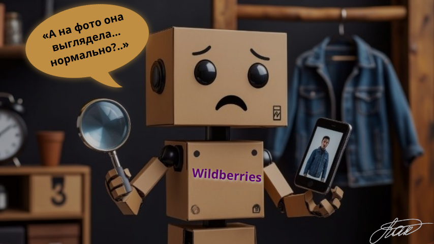 Wildberries не просто считает процент, он анализирует его глубоко — и это напрямую влияет на то, будет ли ваш товар в топе или исчезнет в глубинах поиска.

