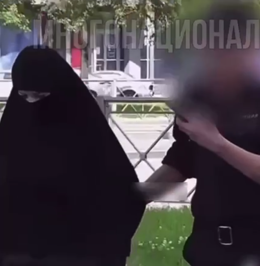 Фото: скрин видео.