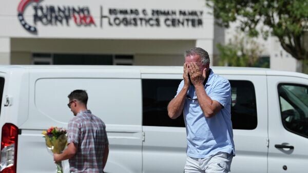    © AP Photo / Ross D. Franklin