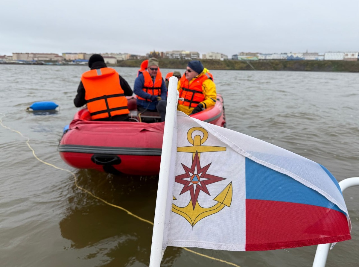Фото: ИА "Чукотка"/Павел Кошеленко 