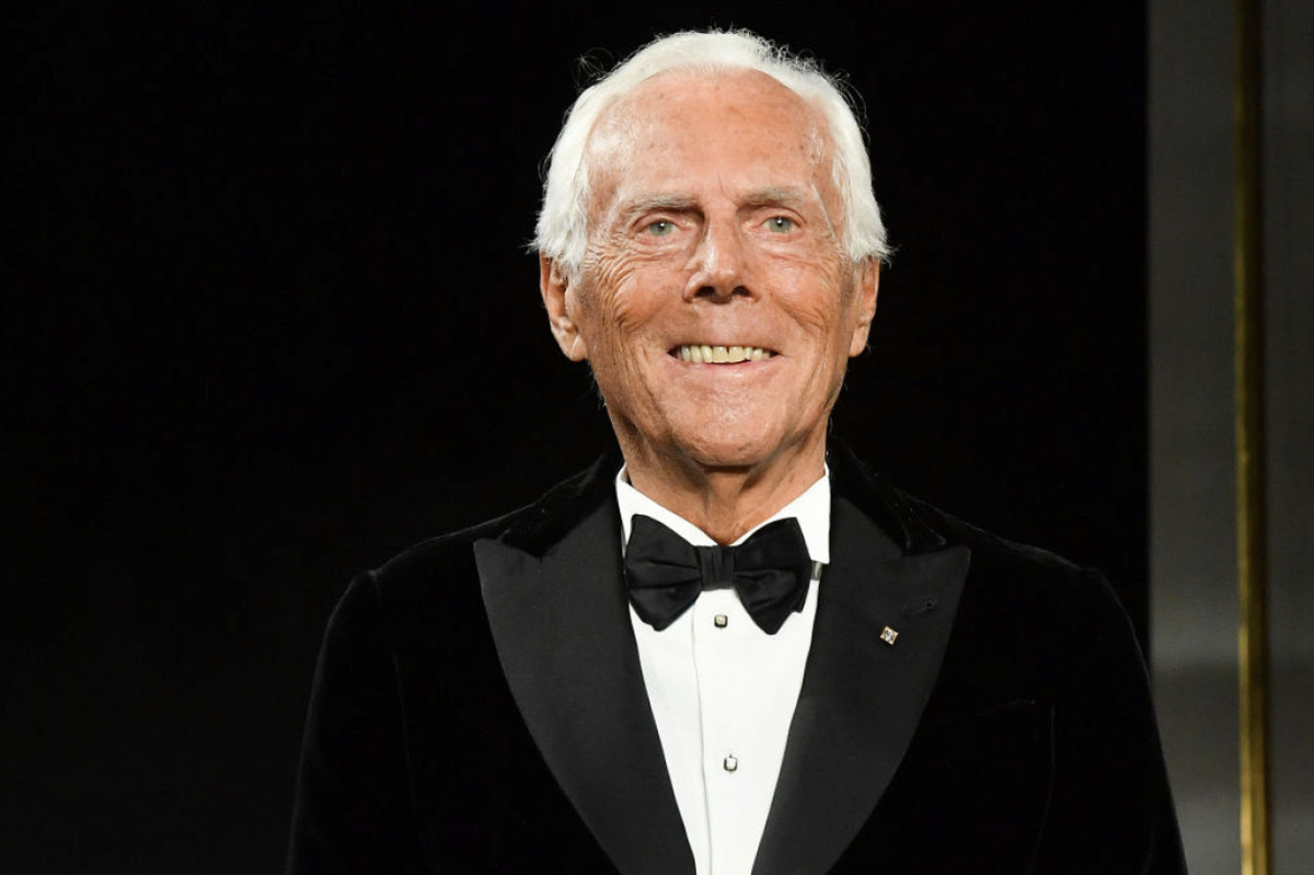 Фото: Stephane Cardinale-Corbis/Getty Images