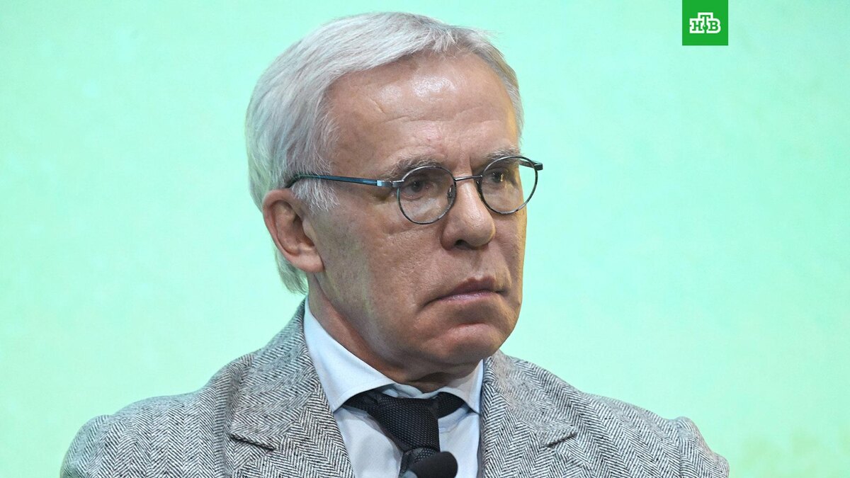    Фото: РИА Новости © 2025, Кирилл Каллиников