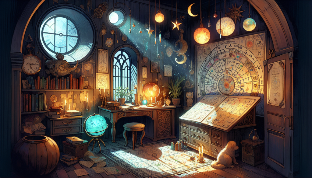    Как рассчитать натальную карту и понять свою судьбу бесплатно онлайн в России AstroTE_bot