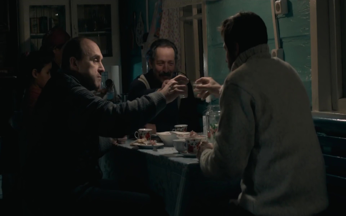 Кадр из фильма