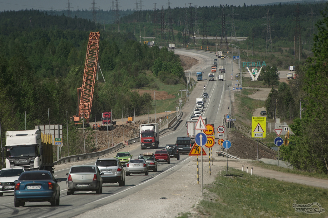    Фото: Лидия Аникина © ИА «Уральский меридиан»