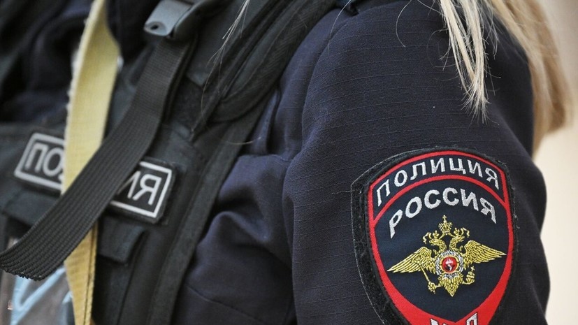   РИА Новости