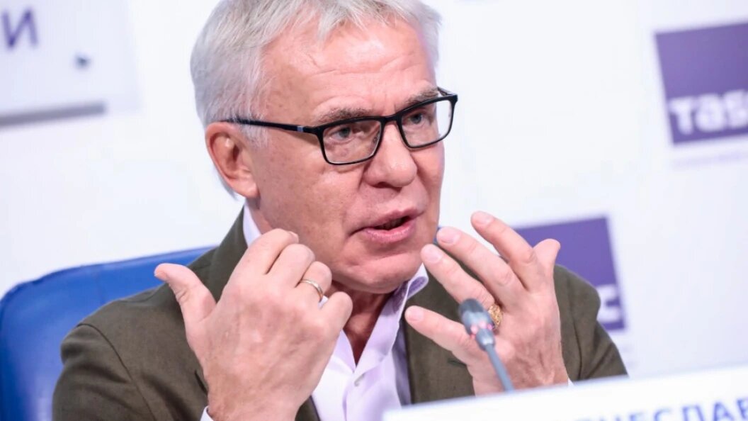    Roman Naumov/URA.RU/Globallookpress