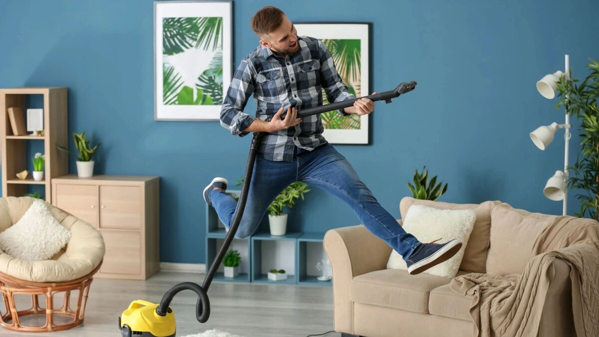    Фото: Aquarius Studio / Shutterstock / Fotodom