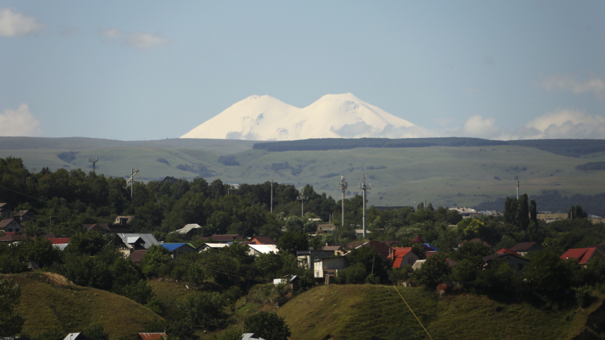   Фото: © РИА Новости/Екатерина Чеснокова; 5-tv.ru