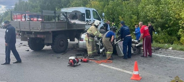    Фото: ГУ МВД России по Самарской области