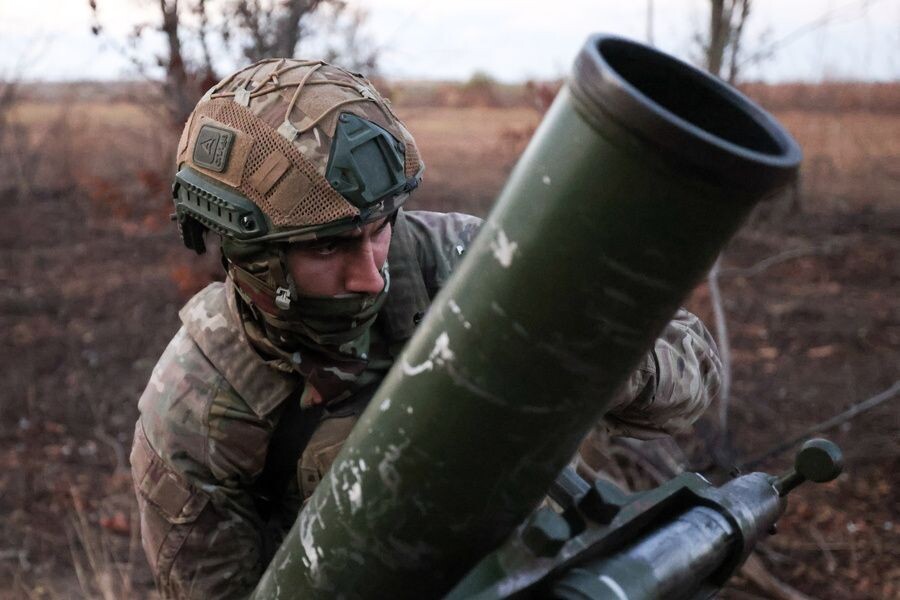     / Источник: © Алексей Коновалов/ТАСС