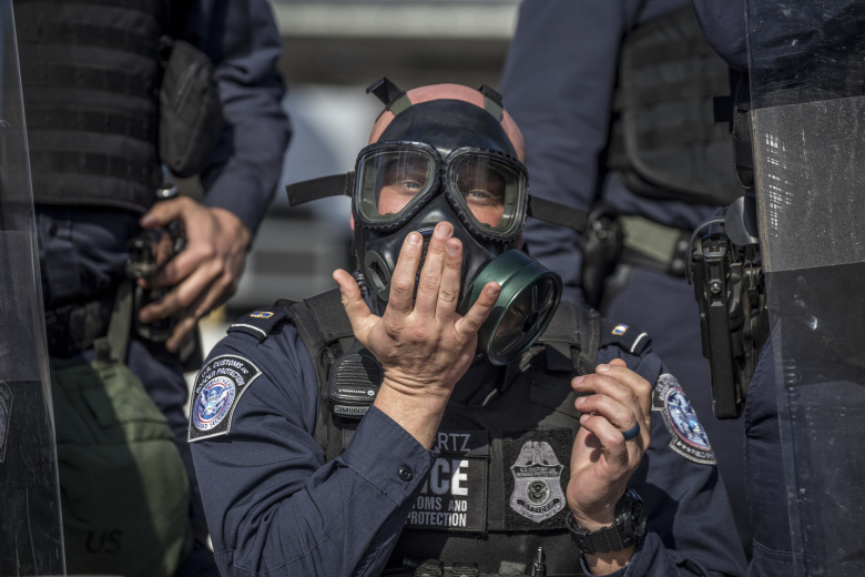    Omar Martinez/dpa/Global Look Press