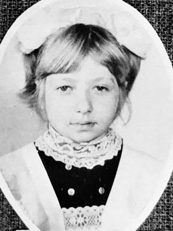 Фото из архива Ольги Меньковой redaktor  📷
