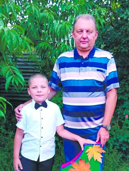      Фото из архива Сергея Зелева redaktor