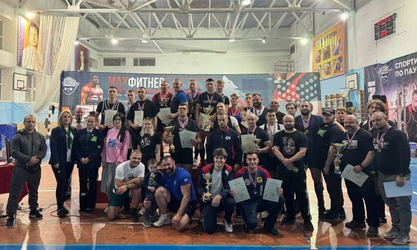    Фото: Пресс-служба Минспорта Забайкалья