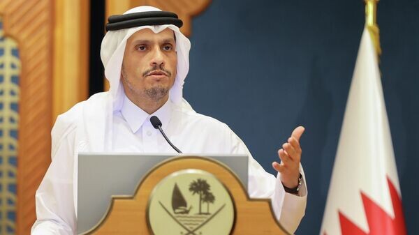    © AP Photo / Ibraheem Al Omari