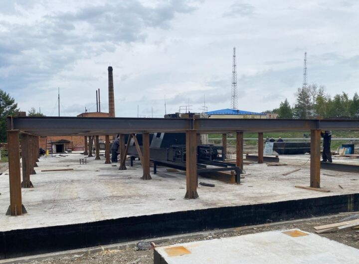    Фото:Пресс-служба министерства жилищно-коммунального хозяйства Хабаровского края