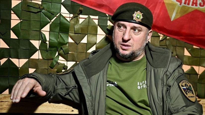   РИА Новости