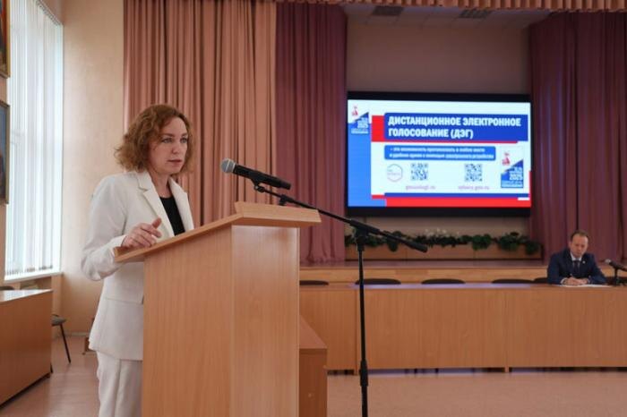     Фото: Пресс-служба мэрии