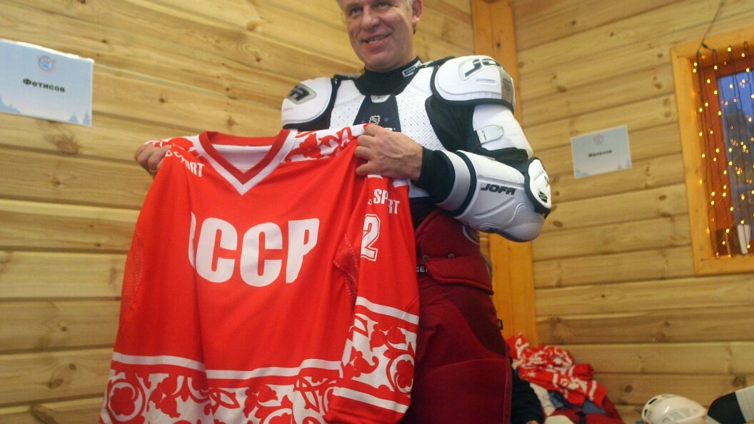    Alexander Wilf/Globallookpress