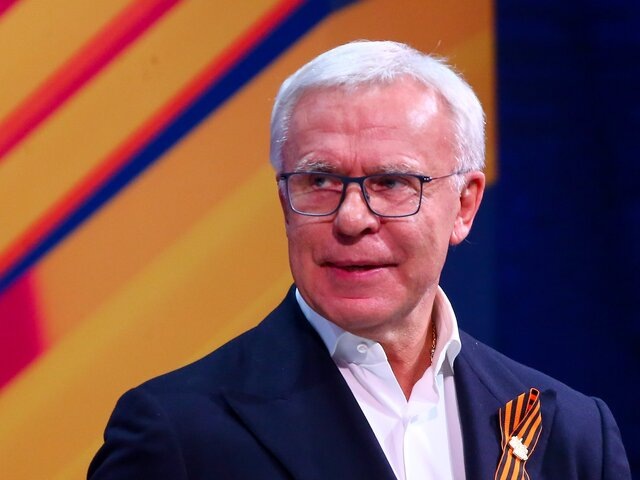    Фото: Агентство ''Москва''/Сергей Ведяшкин