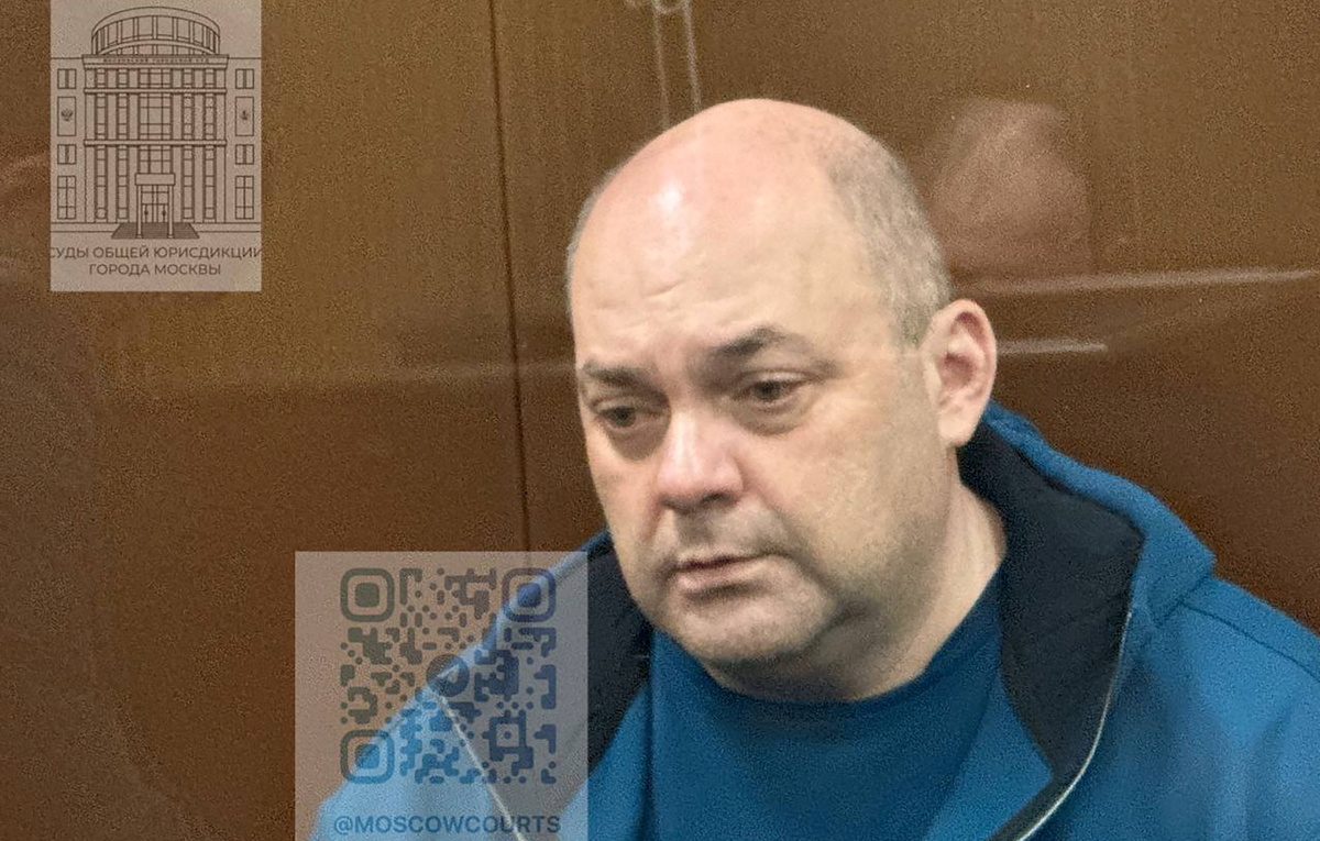 Московские суды общей юрисдикции/ТАСС