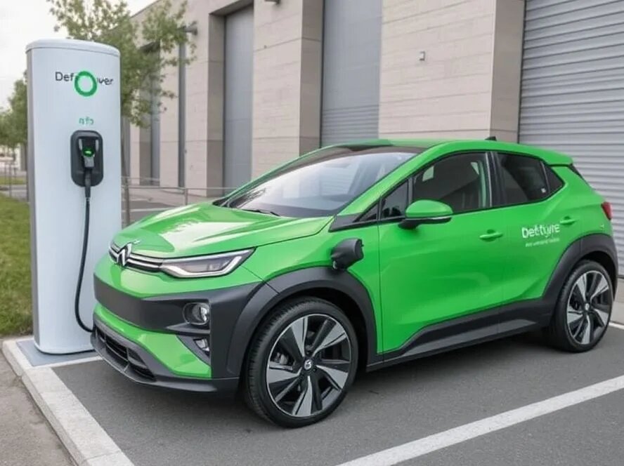    Deftpower deftpower.com €12.5 млн Нидерланды, Арнем Михаил