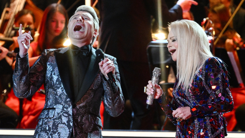    Фото: © РИА Новости/Кристина Кормилицына; 5-tv.ru