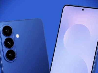    Дизайн Samsung Galaxy S26 Pro показали на реалистичных рендерах