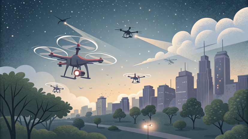   Сгенерировано с помощью ИИ