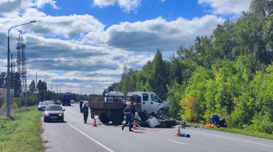    Фото: Прокуратура Самарской области
