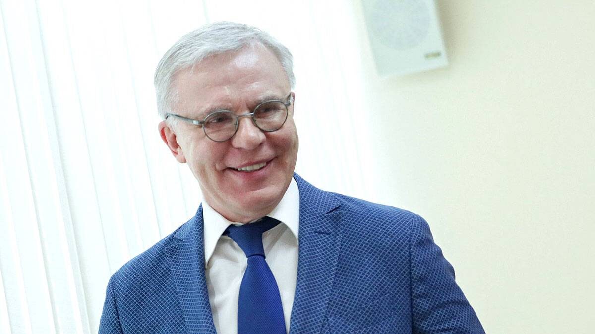    Фото: пресс-служба Госдумы