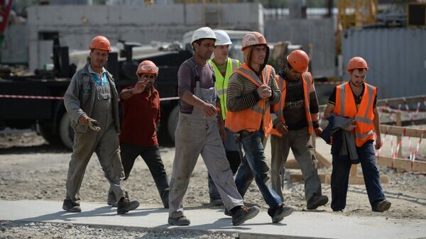    © Sputnik / Павел Лисицын