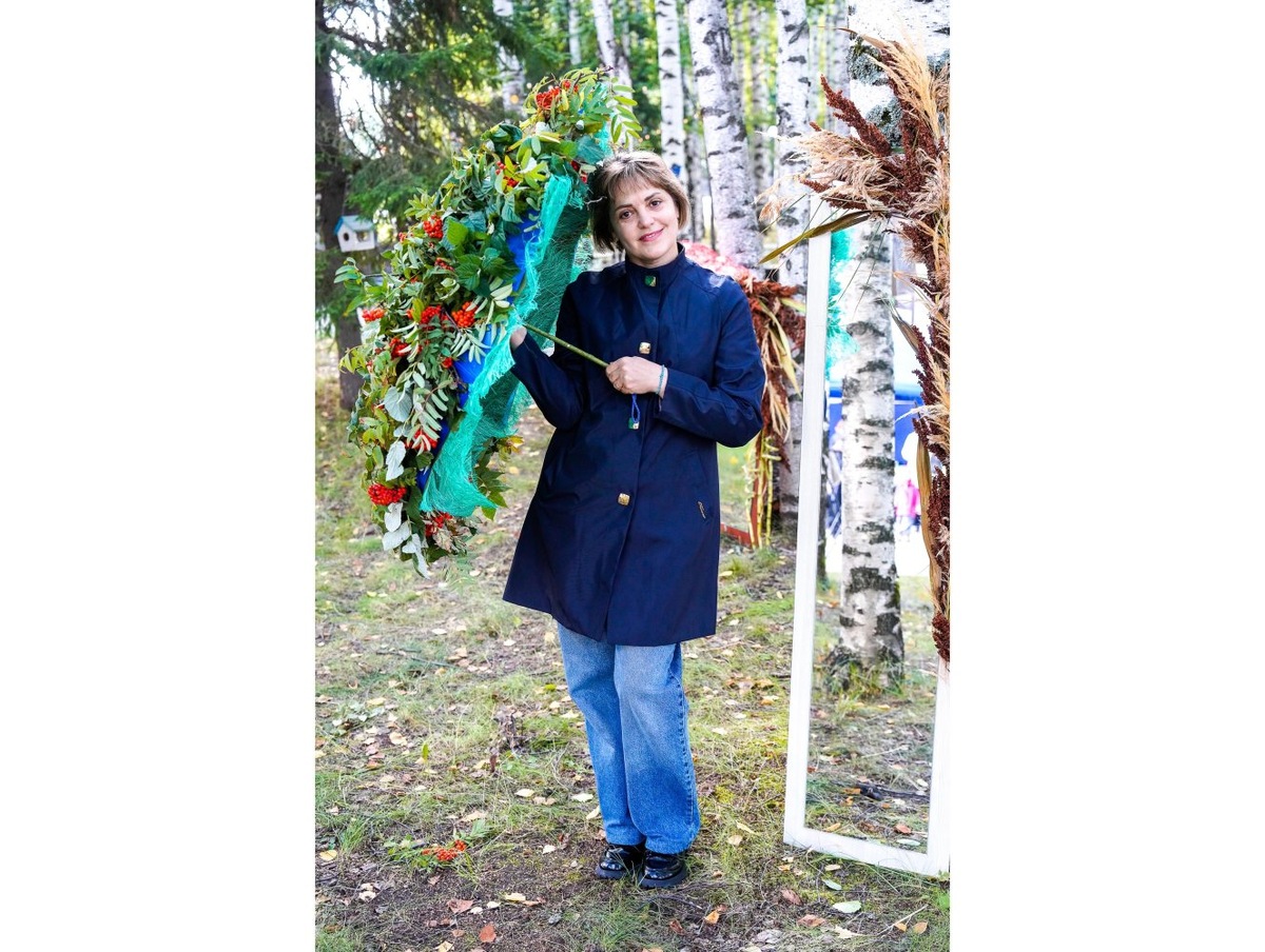    Праздник вкусов и открытий