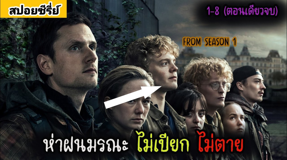    Выжившие после конца: 10 фильмов, которые заставят вас взглянуть в бездну