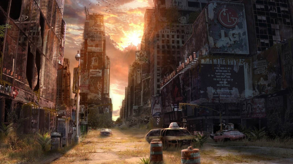    Выжившие после конца: 10 фильмов, которые заставят вас взглянуть в бездну