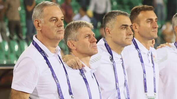    © Foto / Пресс-служба ФФТ