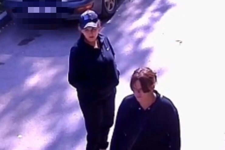    Фото: МВД НСО