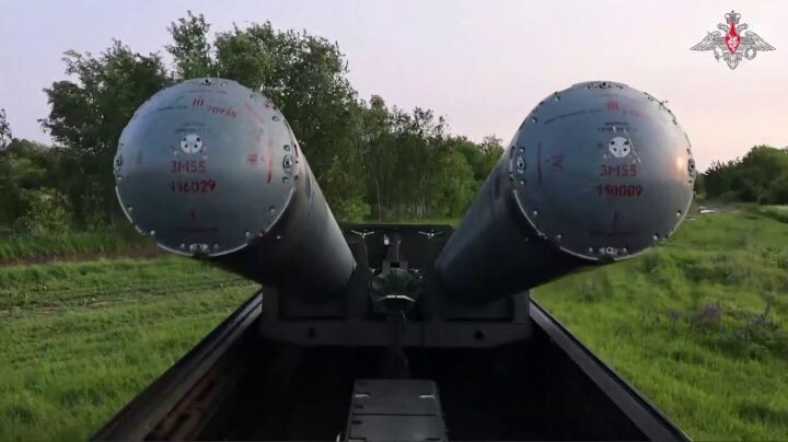    Фото: Минобороны РФ