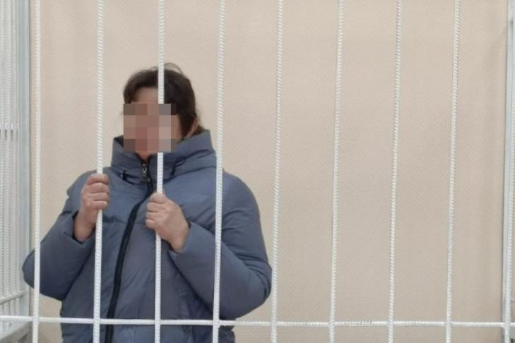    Фото СУ СКР по НСО