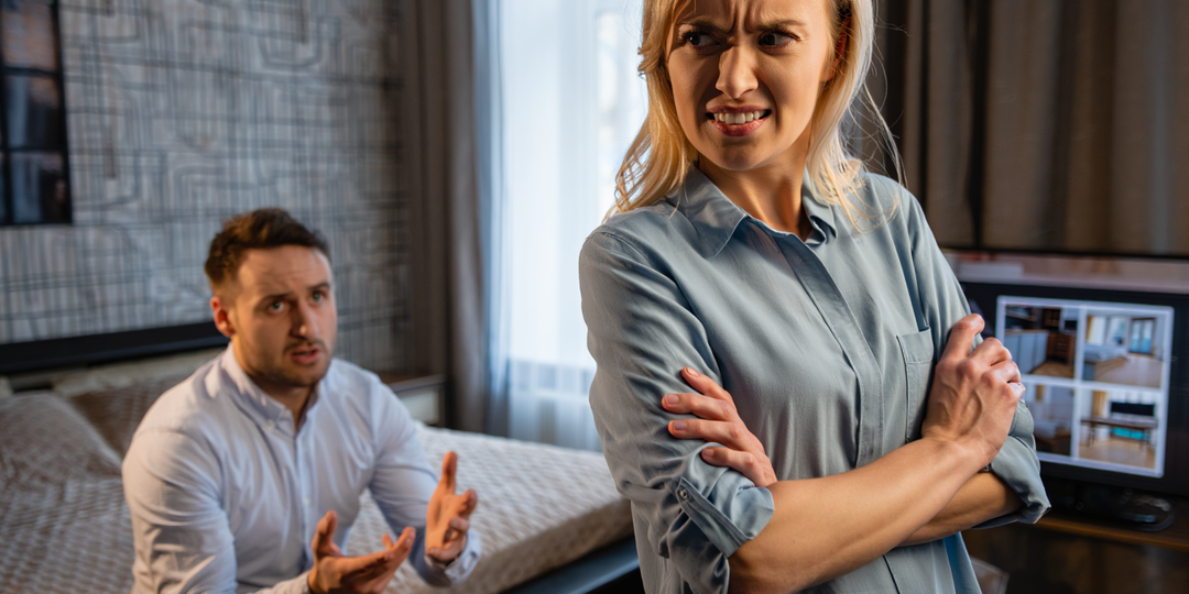 – Ремонт в моей квартире делала я, а жить там будет твоя сестра? Размечтались - рассмеялась жена