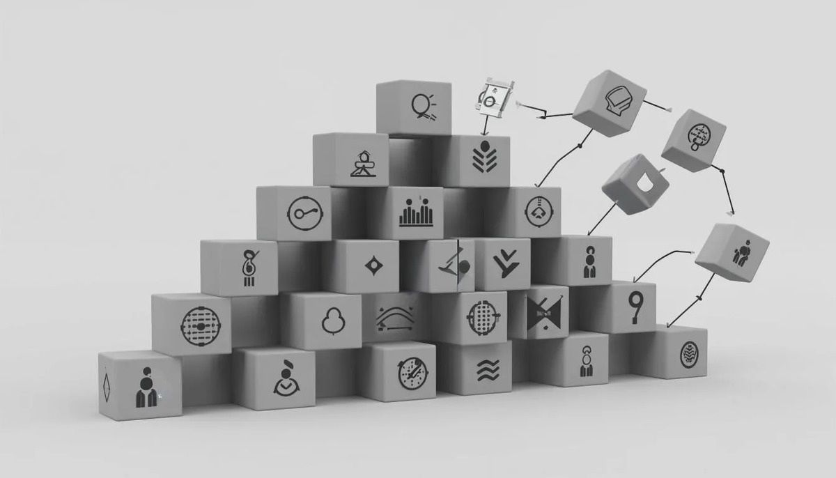 Данные это основа. Эффективность сбора и обработки данных определяет эффективность системы в целом. 