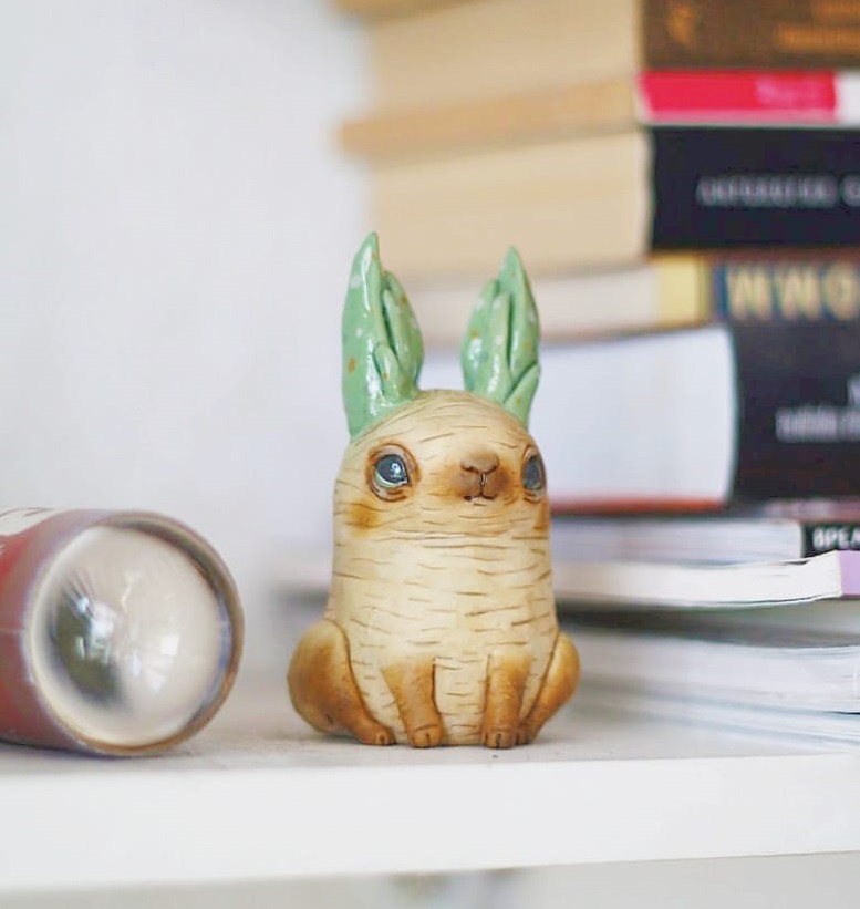 Керамика из магазина LAPKA на Crealandia.com