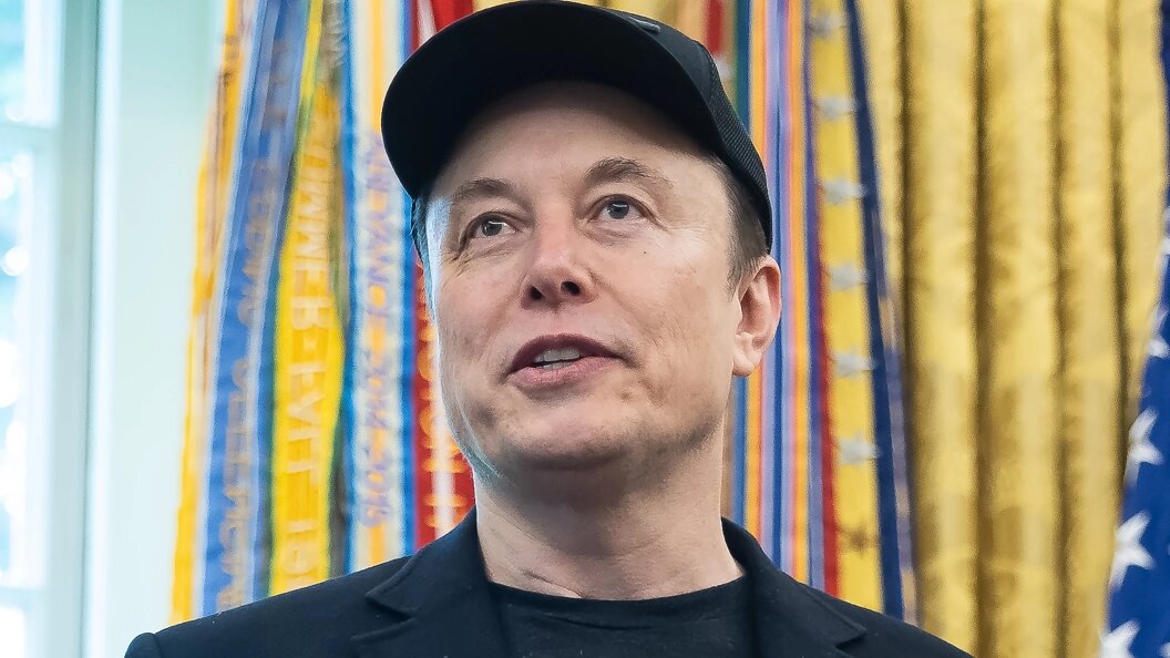    Фото: Francis Chung - Pool via CNP/Keystone Press Agency/Globallookpress