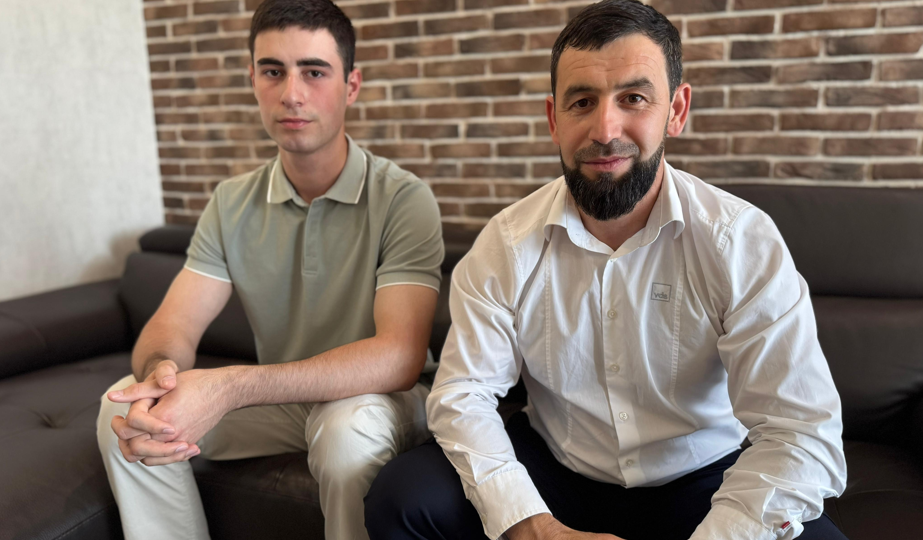 В Дагестане двое мужчин спасли шесть человек из селевого потока
