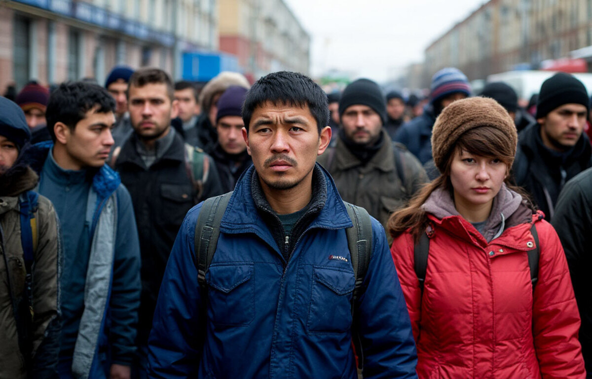    Фото: Шедеврум