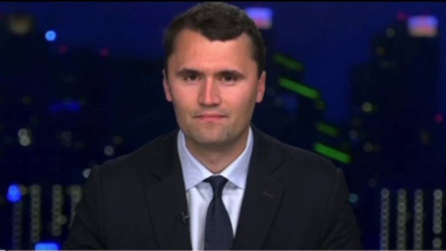    Фото: Fox News / YouTube