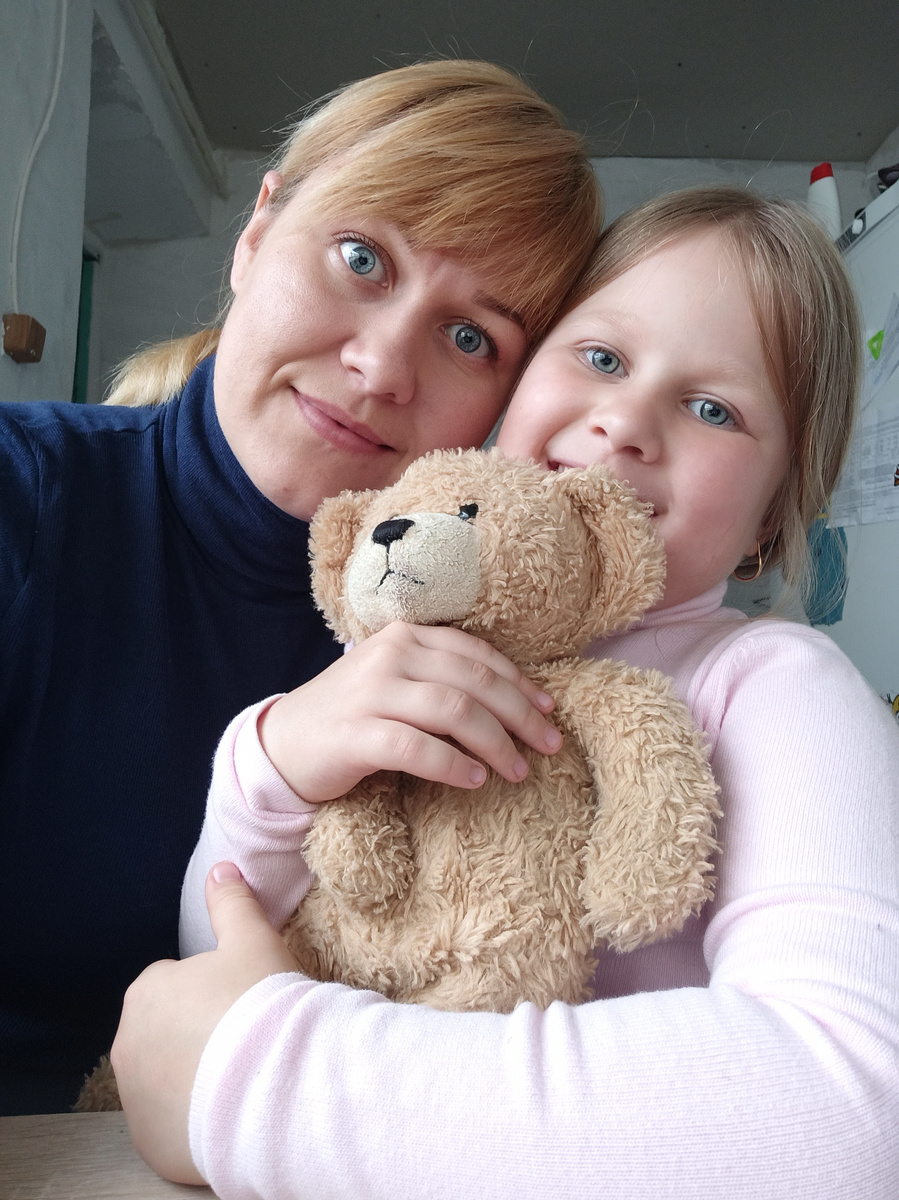 Фото из личного архива