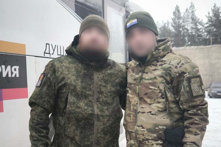    «Мы же парни серьезные, один выстрел — один труп».   
Фото: Фото предоставлено спикером