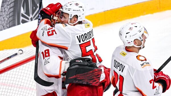    © Sputnik / Максим Богодвид